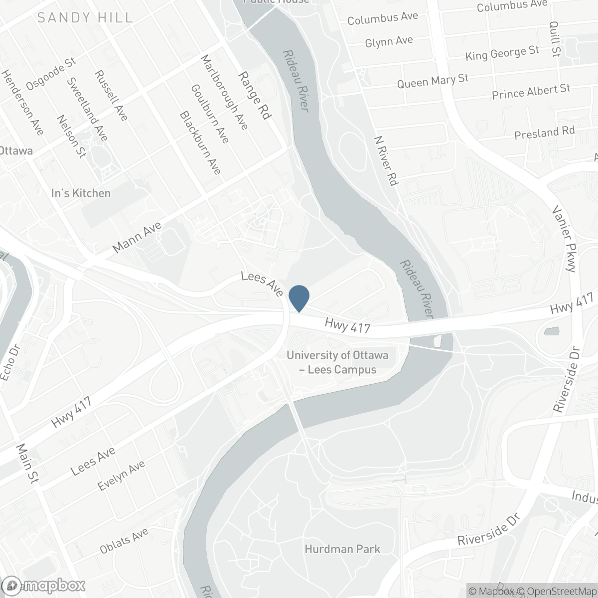 5 & 7 HURDMAN ROAD, Ottawa, Ontario K1N 8N6